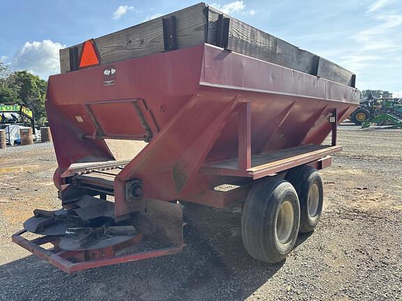 Image of Chandler Undetermined equipment image 1