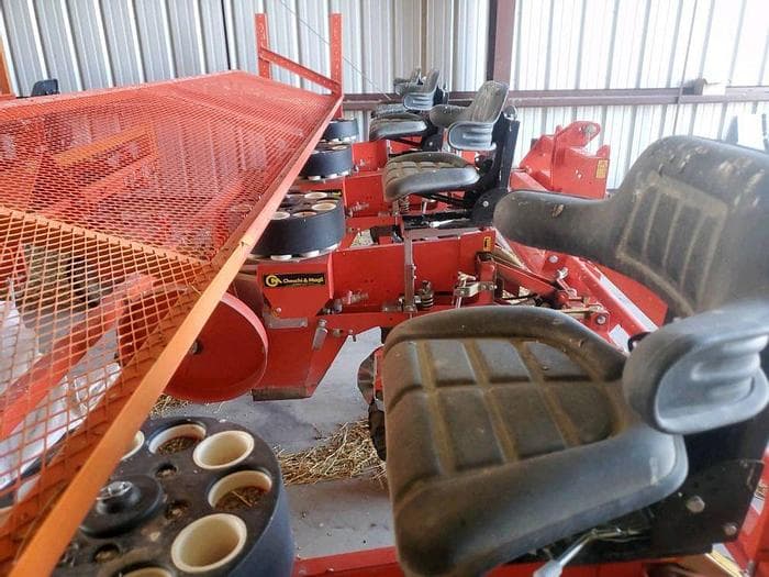 Image of Checchi & Magli Trium45 Image 1