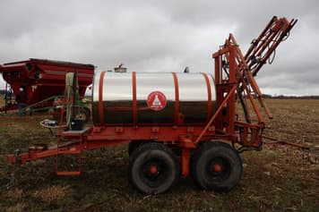 Main image Chem-Farm 500