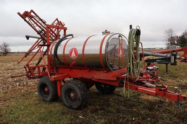 Image of Chem-Farm 500 equipment image 3
