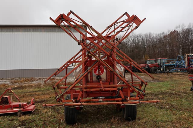 Image of Chem-Farm 500 equipment image 2