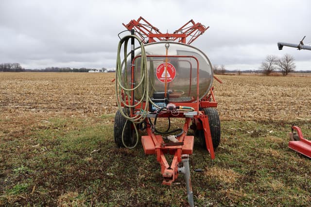 Image of Chem-Farm 500 equipment image 4