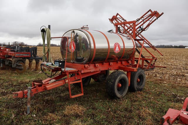 Image of Chem-Farm 500 equipment image 1