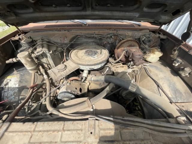 Image of Chevrolet C30 equipment image 2