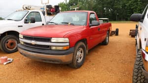 1999 Chevrolet 1500 Image