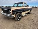 Chevrolet Silverado Image