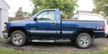 Main image Chevrolet 1500