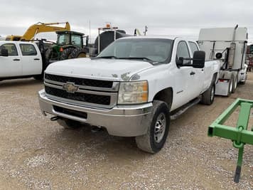 Main image Chevrolet 2500HD