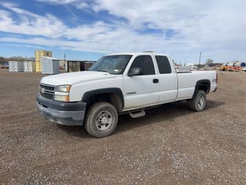 Main image Chevrolet 2500