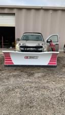 Chevrolet 2500HD Image