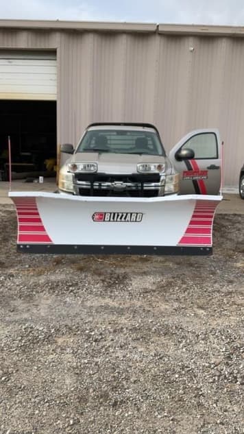 Main image Chevrolet 2500HD