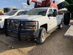 Chevrolet 2500HD Image