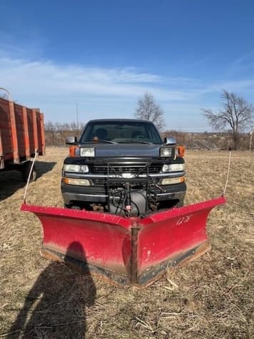 Main image Chevrolet 2500