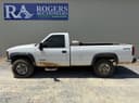 Chevrolet 2500 Image