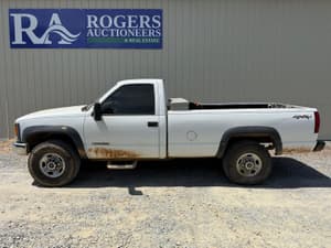 Chevrolet 2500 Image