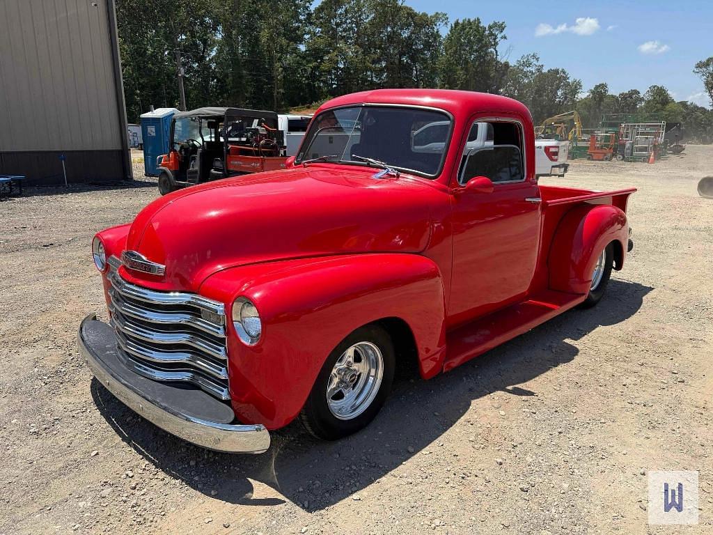 Image of Chevrolet 3100 Primary image