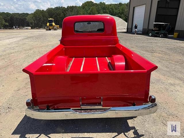 Image of Chevrolet 3100 equipment image 4