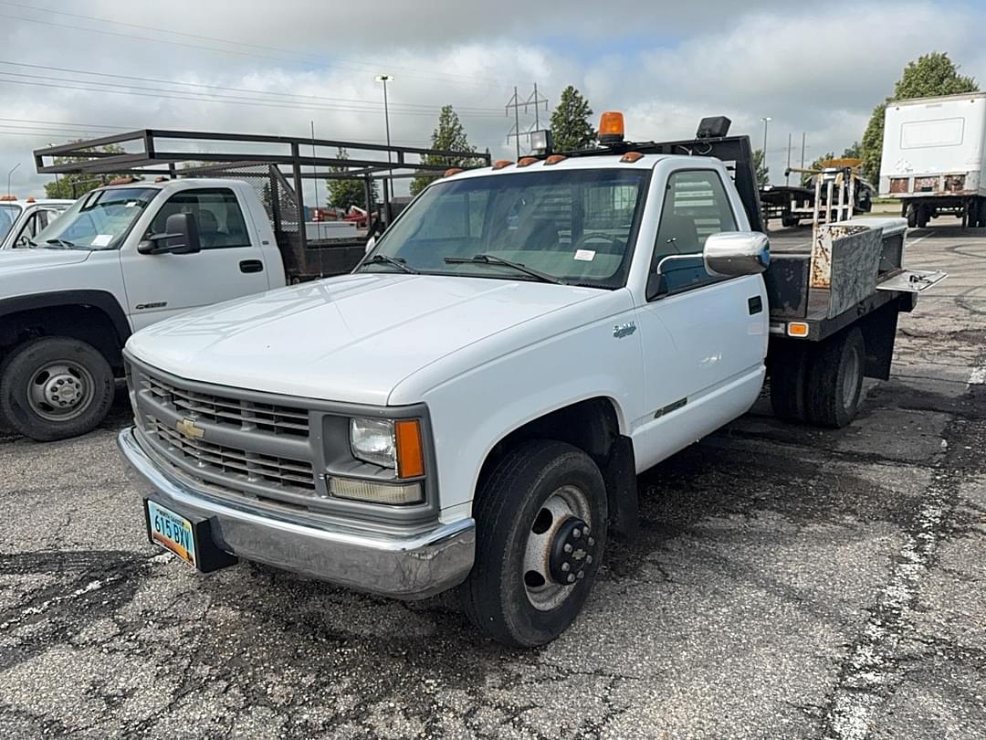 Image of Chevrolet 3500 Primary image
