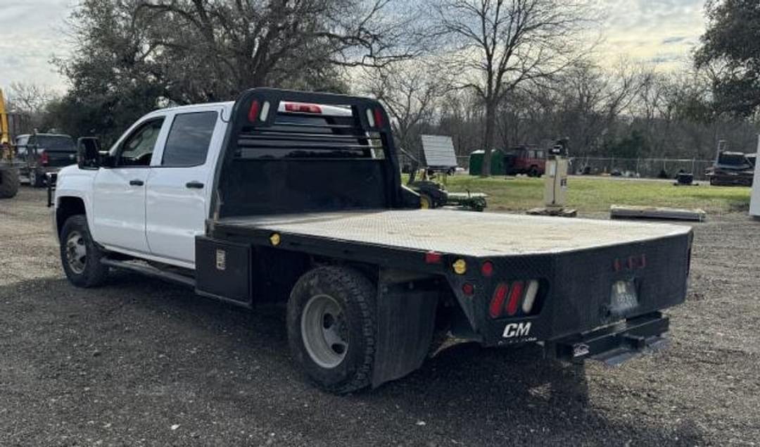 Image of Chevrolet 3500 Primary image