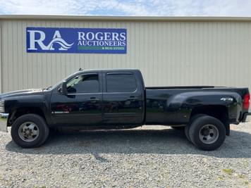Main image Chevrolet 3500HD
