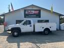 Chevrolet 3500 Image