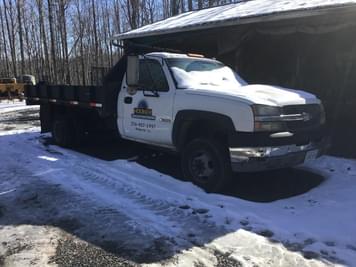 Main image Chevrolet 3500