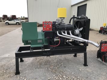 Main image Chevrolet 454