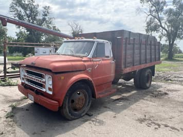 Main image Chevrolet 50