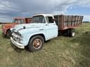 Chevrolet 6400 Image