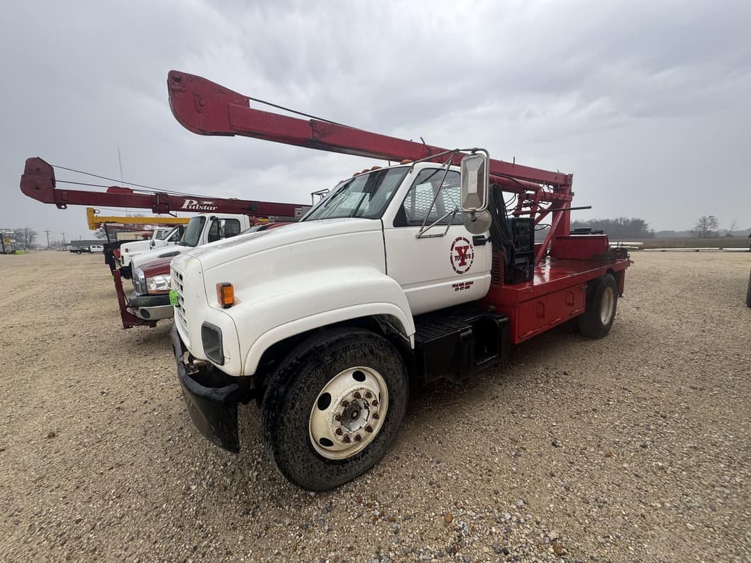 Image of Chevrolet 6500 Primary image