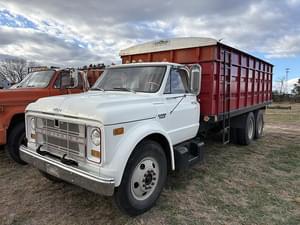 1970 Chevrolet C60 Image