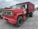 Chevrolet C65 Image