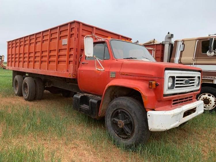 Chevrolet C65 Other Equipment Trucks for Sale | Tractor Zoom