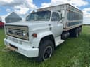 Chevrolet C65 Image