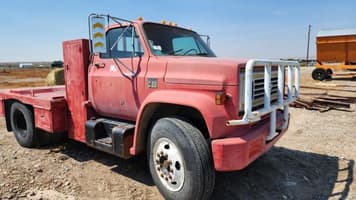 Main image Chevrolet C65