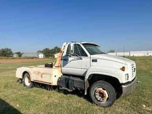 Chevrolet C6500 Image