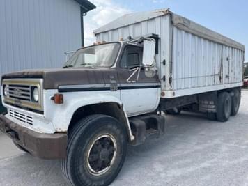 Main image Chevrolet C70