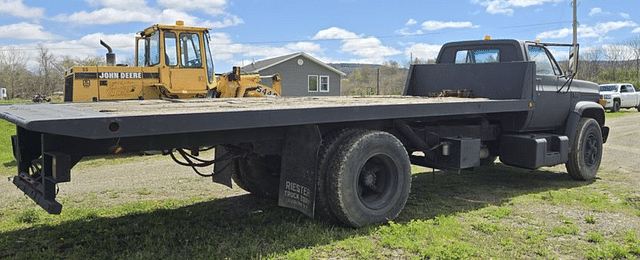 Image of Chevrolet C7D equipment image 3