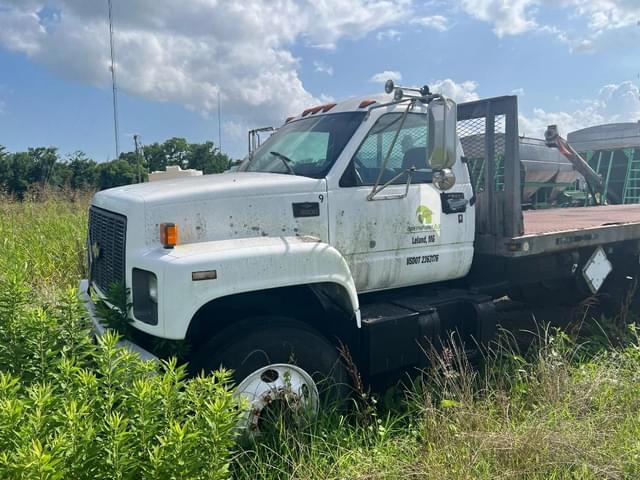 Image of Chevrolet C8500 equipment image 3