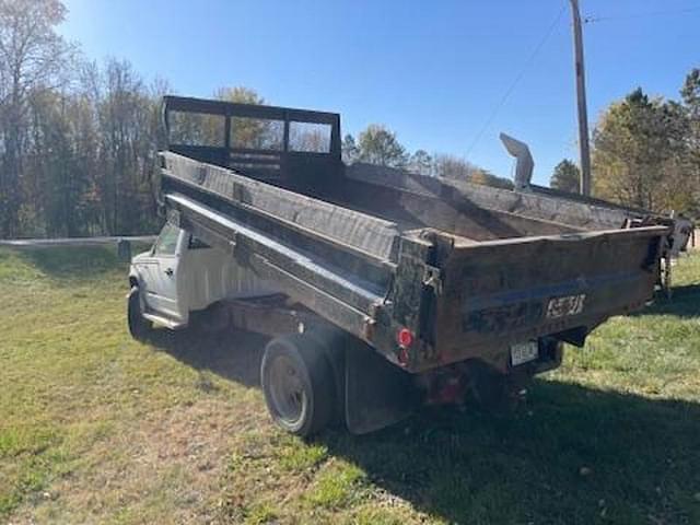 Image of Chevrolet Cheyenne equipment image 2