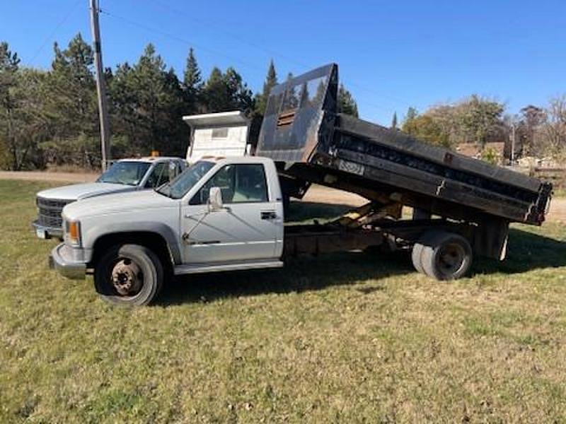 Image of Chevrolet Cheyenne Primary image