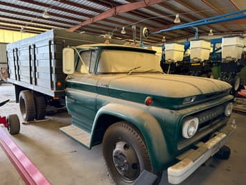 Main image Chevrolet 60