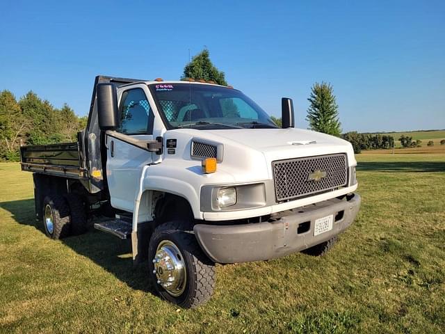 Image of Chevrolet C4500 equipment image 3