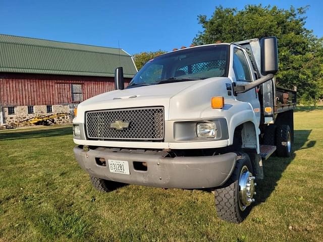 Image of Chevrolet C4500 equipment image 2