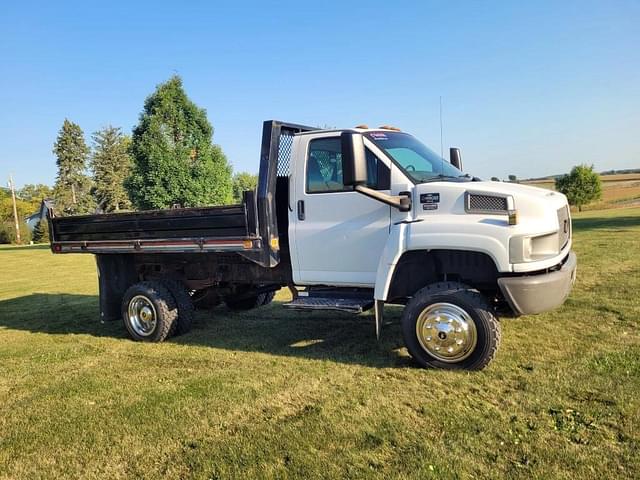 Image of Chevrolet C4500 equipment image 4