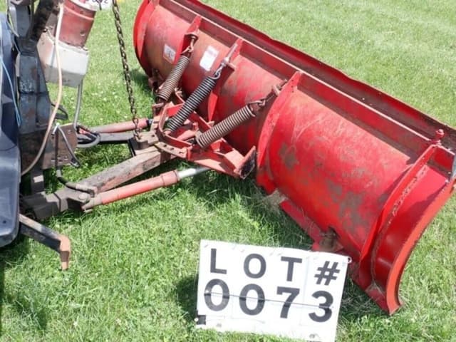 Image of Chevrolet Scottsdale equipment image 1