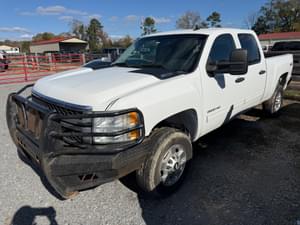 Chevrolet 2500HD Image