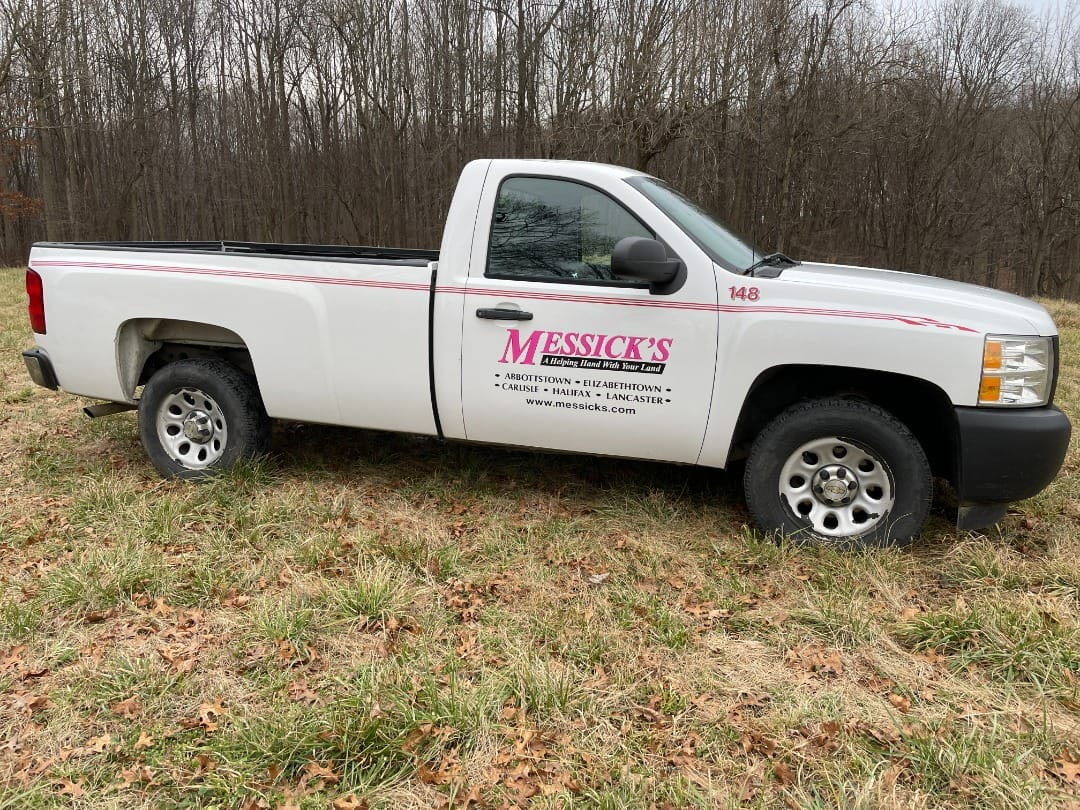 Chevrolet Silverado Equipment Image0