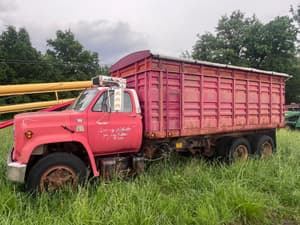 1977 Chevrolet C65 Image