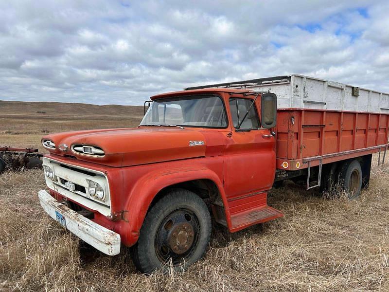 Image of Chevrolet Viking 60 Primary image